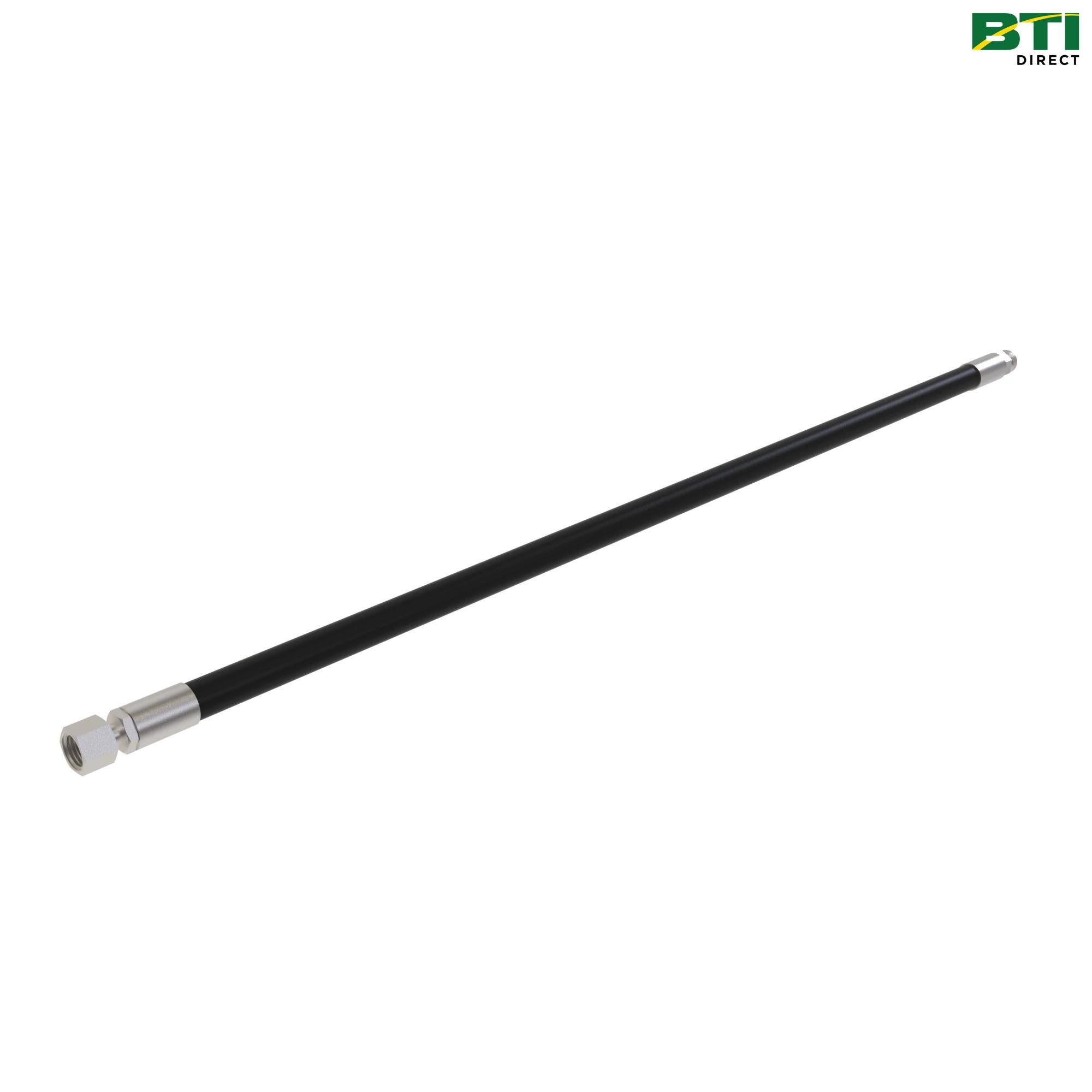 AL234412: Oil Lines Hydraulic Hose