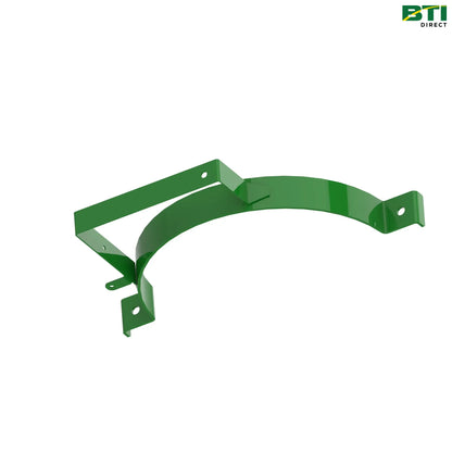 AXE32983: Diesel Particulate Filter Support