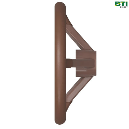 RE275283: Leather Steering Wheel