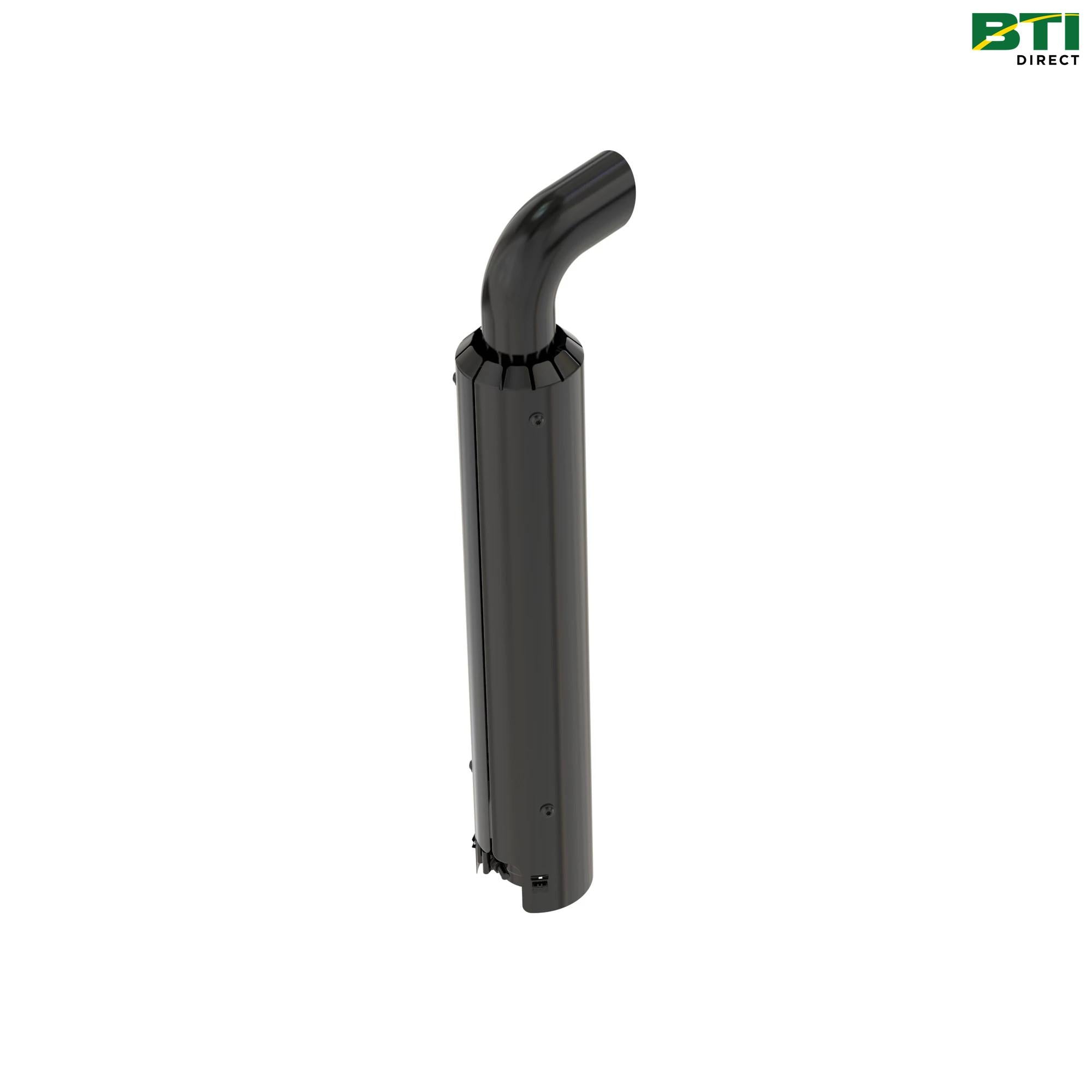 AL229590: Exhaust Pipe