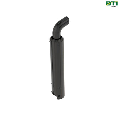 AL229590: Exhaust Pipe