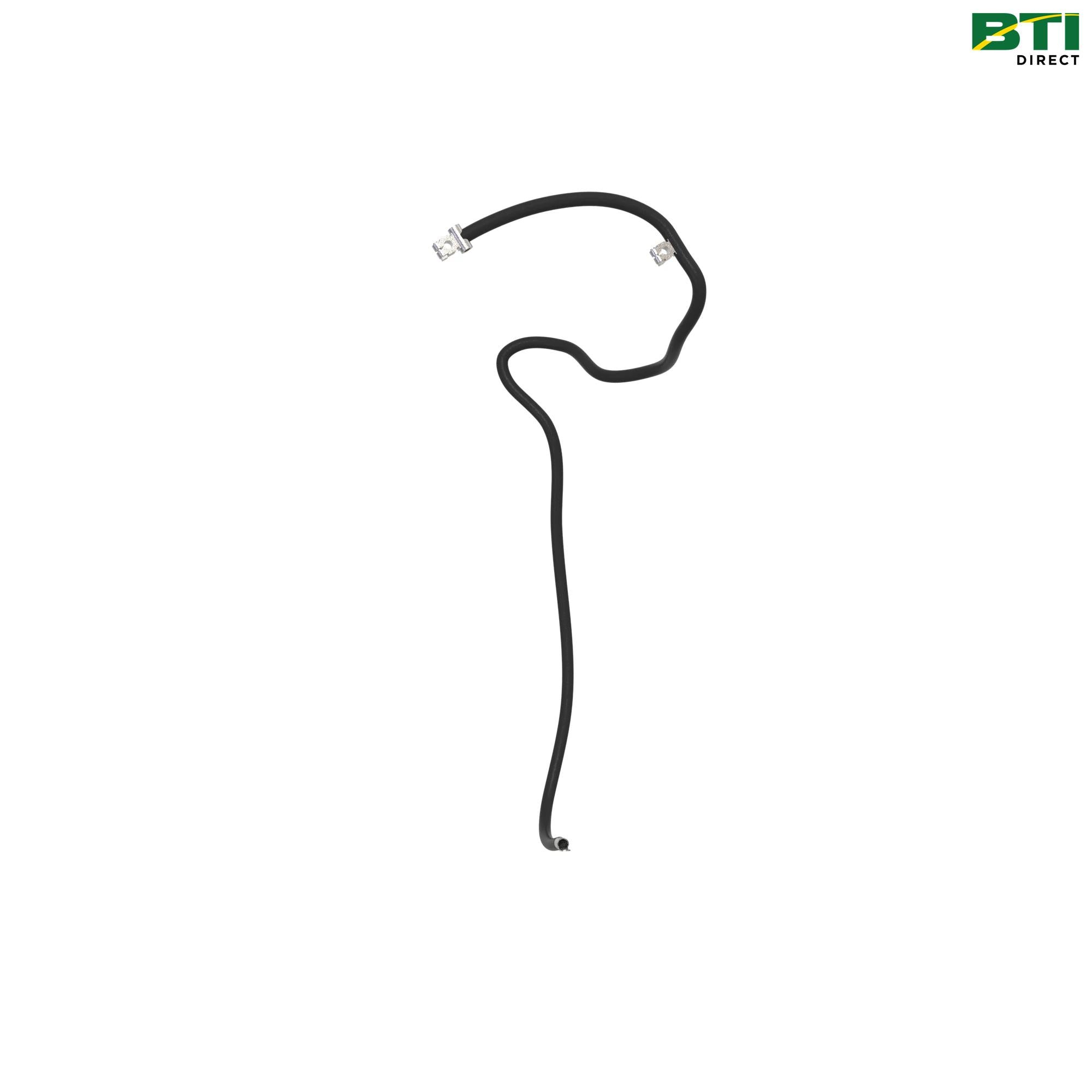 AN273027: Negative Battery Cable, Length 2495.55 mm