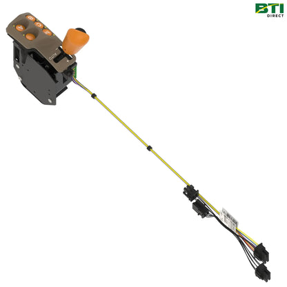 RE306195: CommandARM™ Control