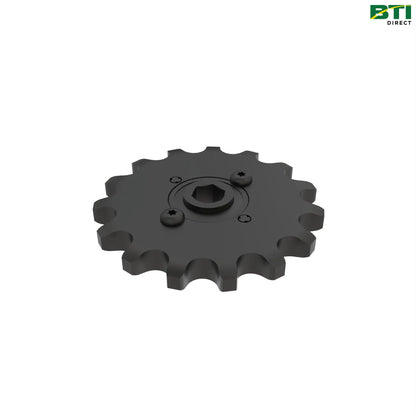 AXE11317: Auger Drive Idler Sprocket
