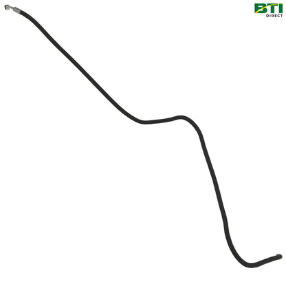 AN279360: Transmission Cooler Outlet Hydraulic Hose