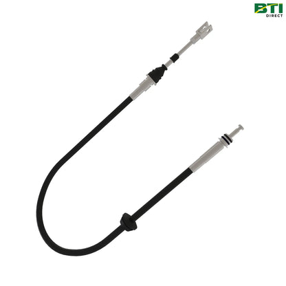 RE201339: Push Pull Cable
