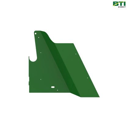 AXE18763: Left Side Low Shield