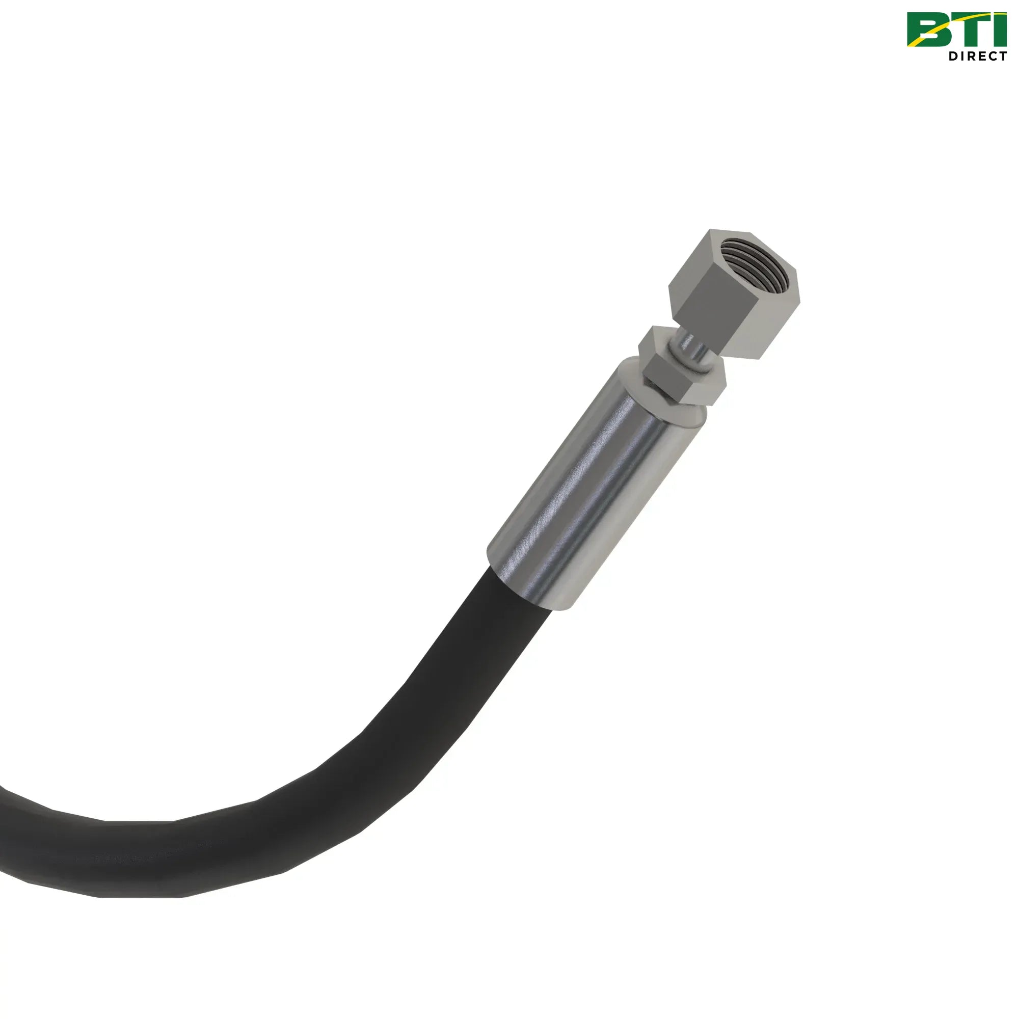 AXE102893: Fuel Tank Fuel Return Line