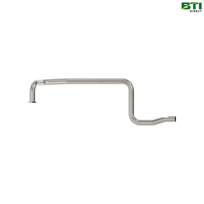 RE273364: Charge Pump Suction Oil Line