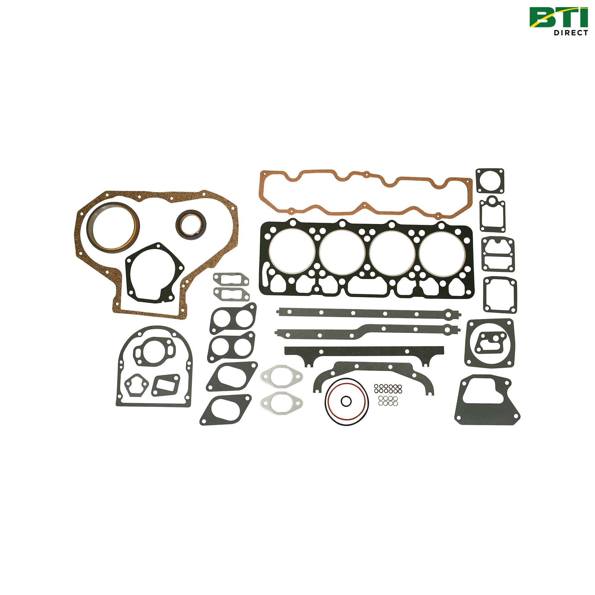 AR53033: Engine Rebuild Gasket Kit