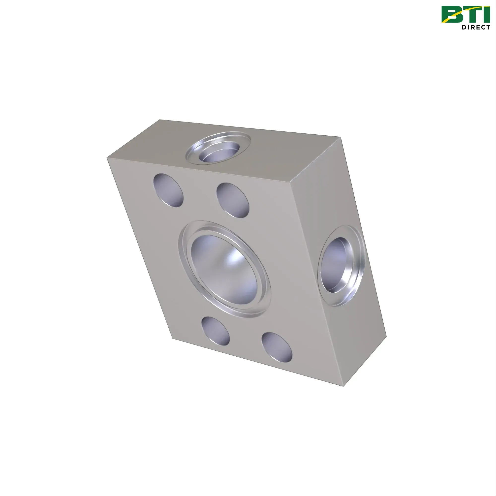 N378008: Flange Fitting