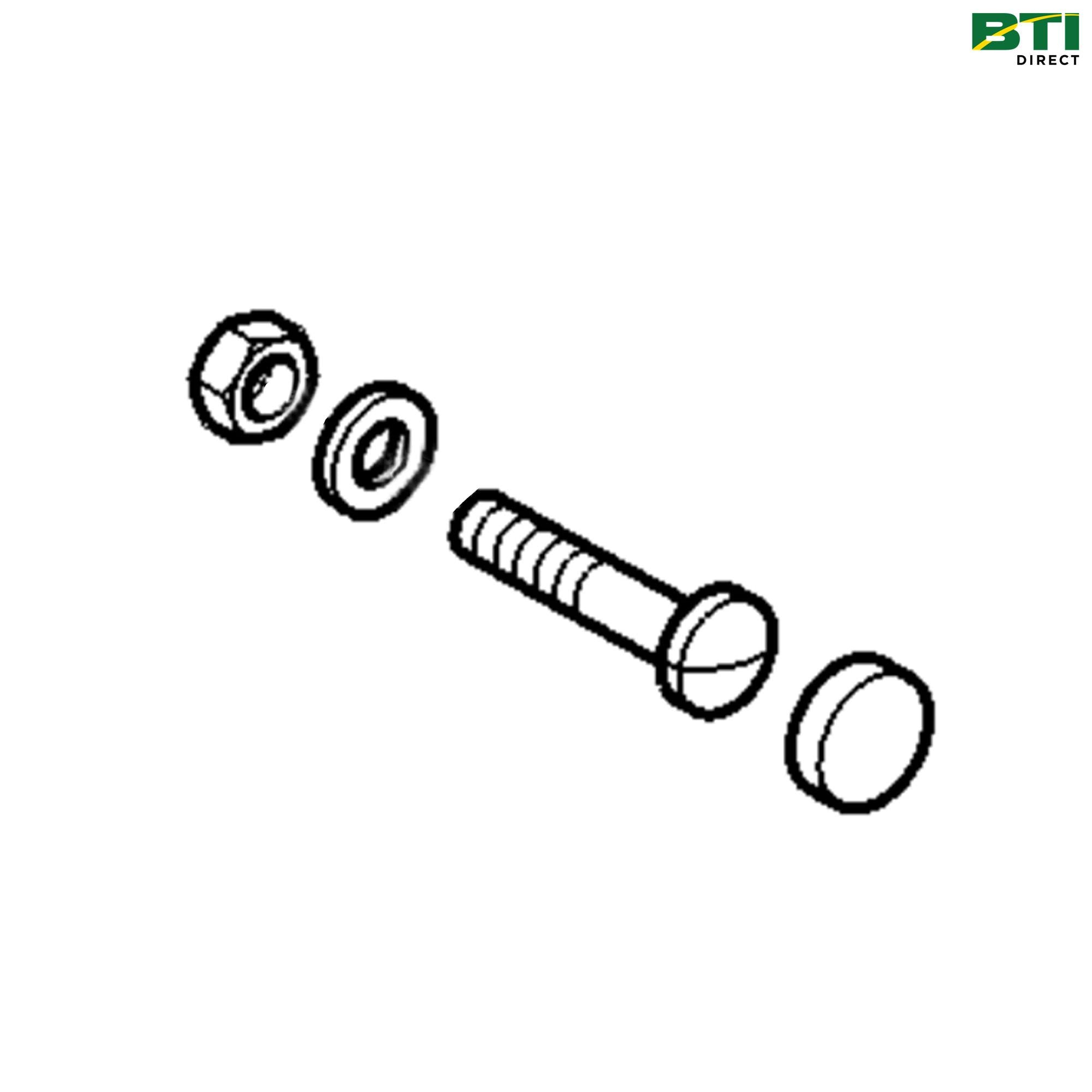 AL79161: Screw