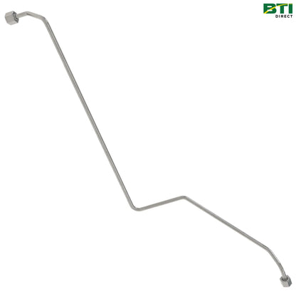 RE224148: Fuel Line, Inlet