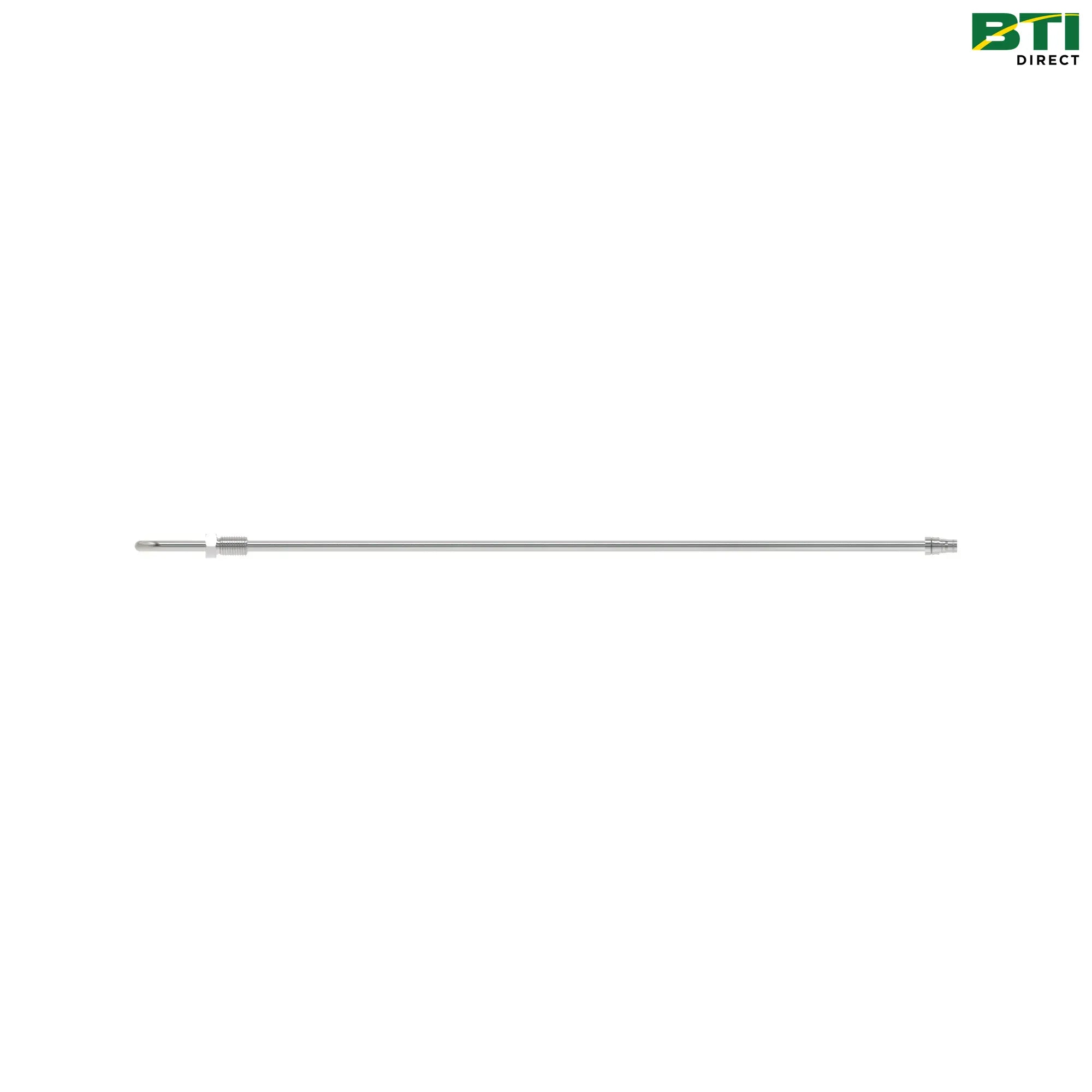 AW36600: Relief Valve Assembly Hydraulic Oil Line