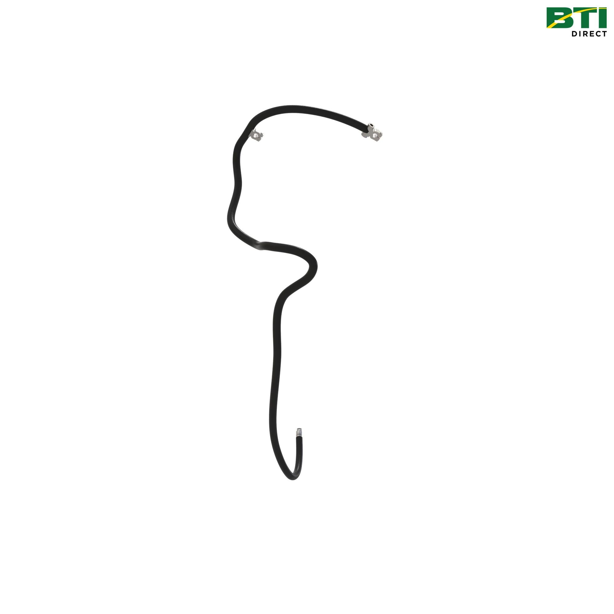 AN273027: Negative Battery Cable, Length 2495.55 mm