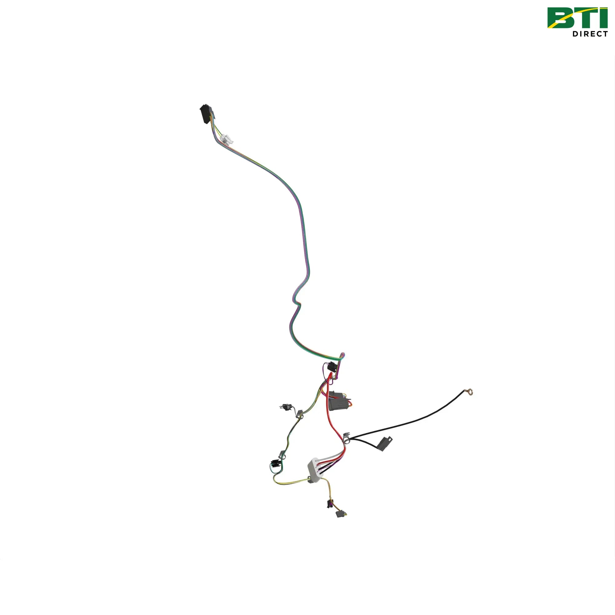 RE264043: Wiring Harness