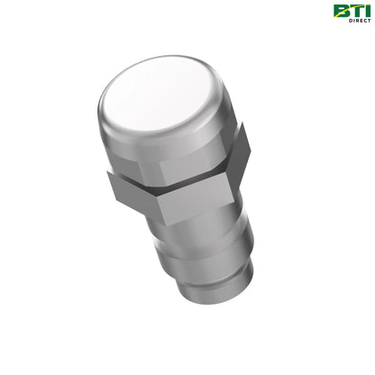 RE251427: Pressure Relief Valve