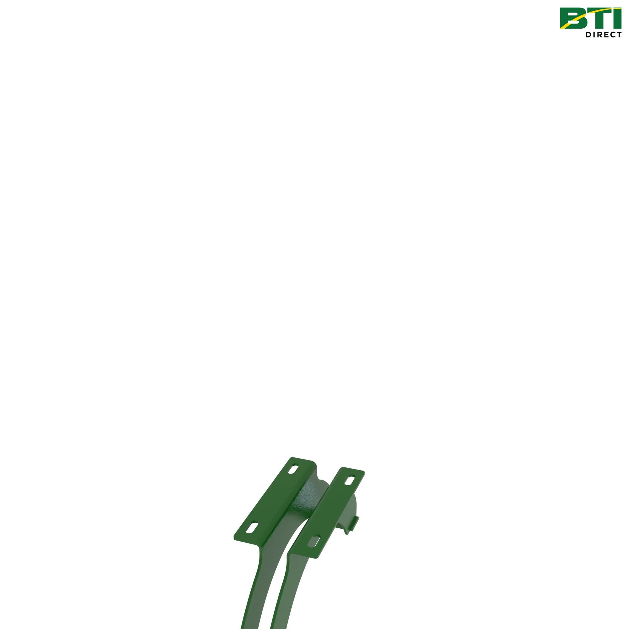 AN405388: Mounting Support