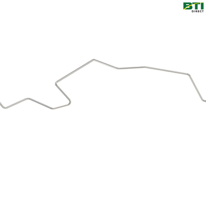 AN400917: Compressor Oil Supply Line