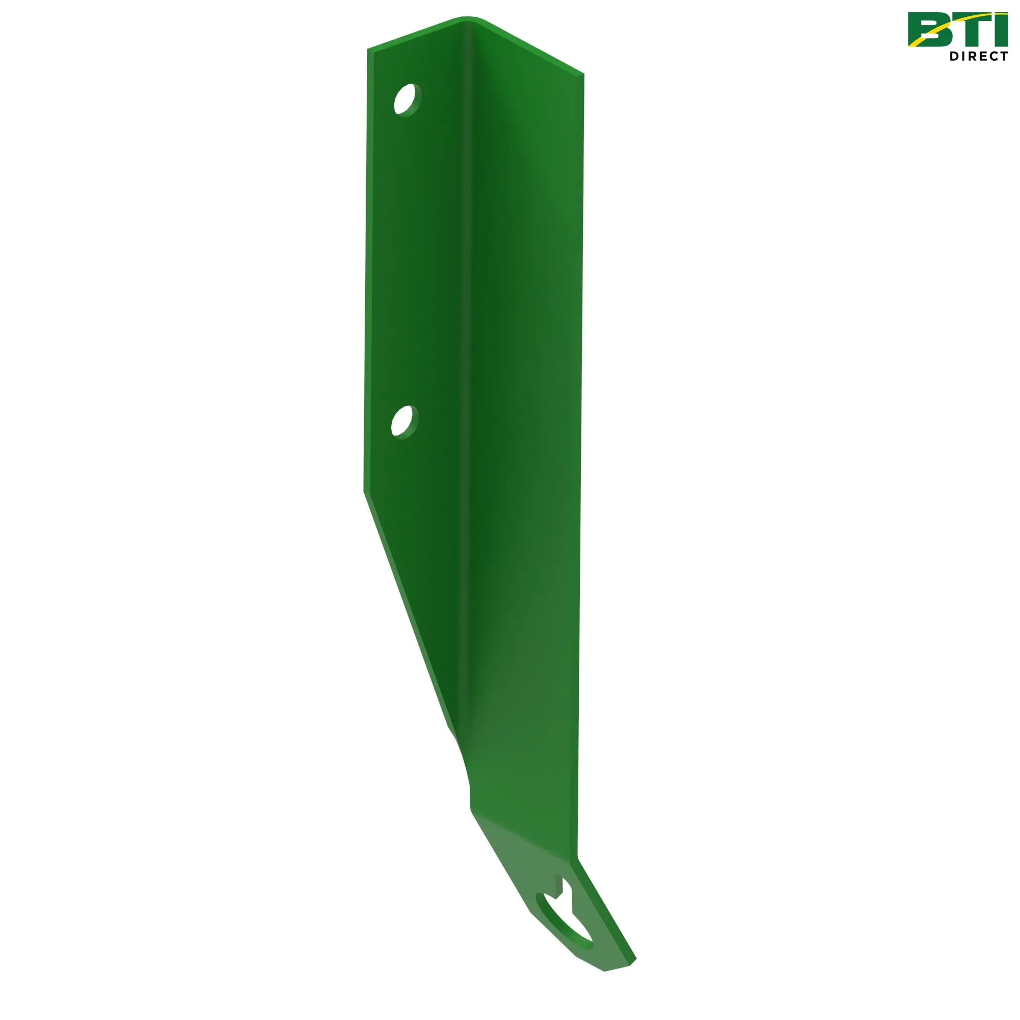 N380757: Left Side Latch Angle