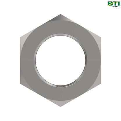 N236233: Hexagonal Lock Nut, 5/8-11