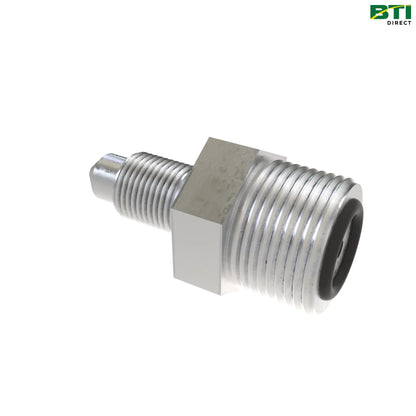 RE252545: Straight Fitting