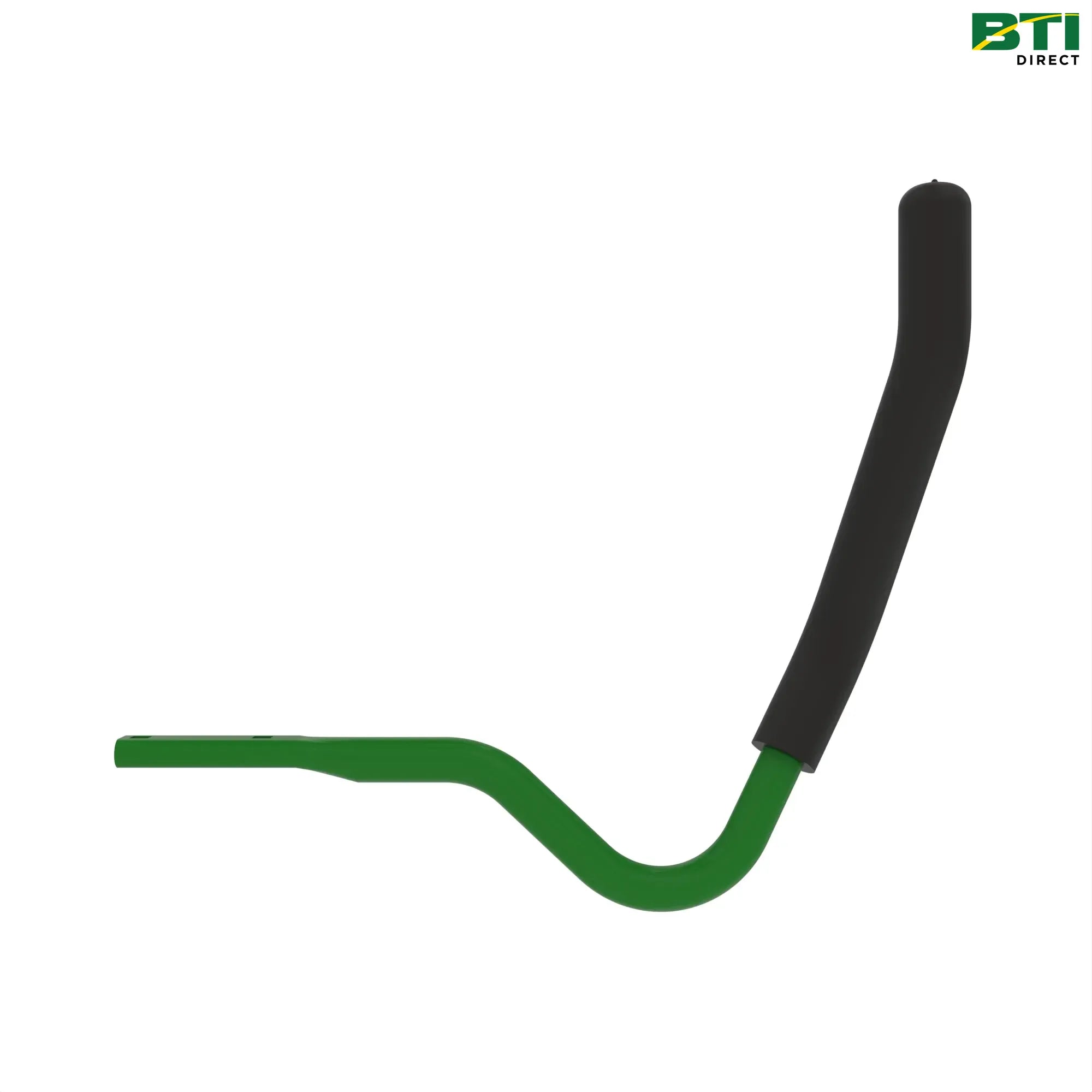 AUC12236: Steering System Handlebar, Right Side