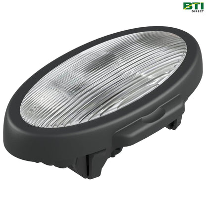 AL225025: Oval LED Work Light, 12 Volts