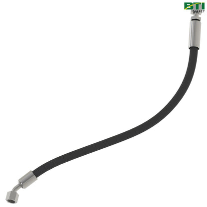 AN403921: Charge Pressure Supply Hydraulic Hose
