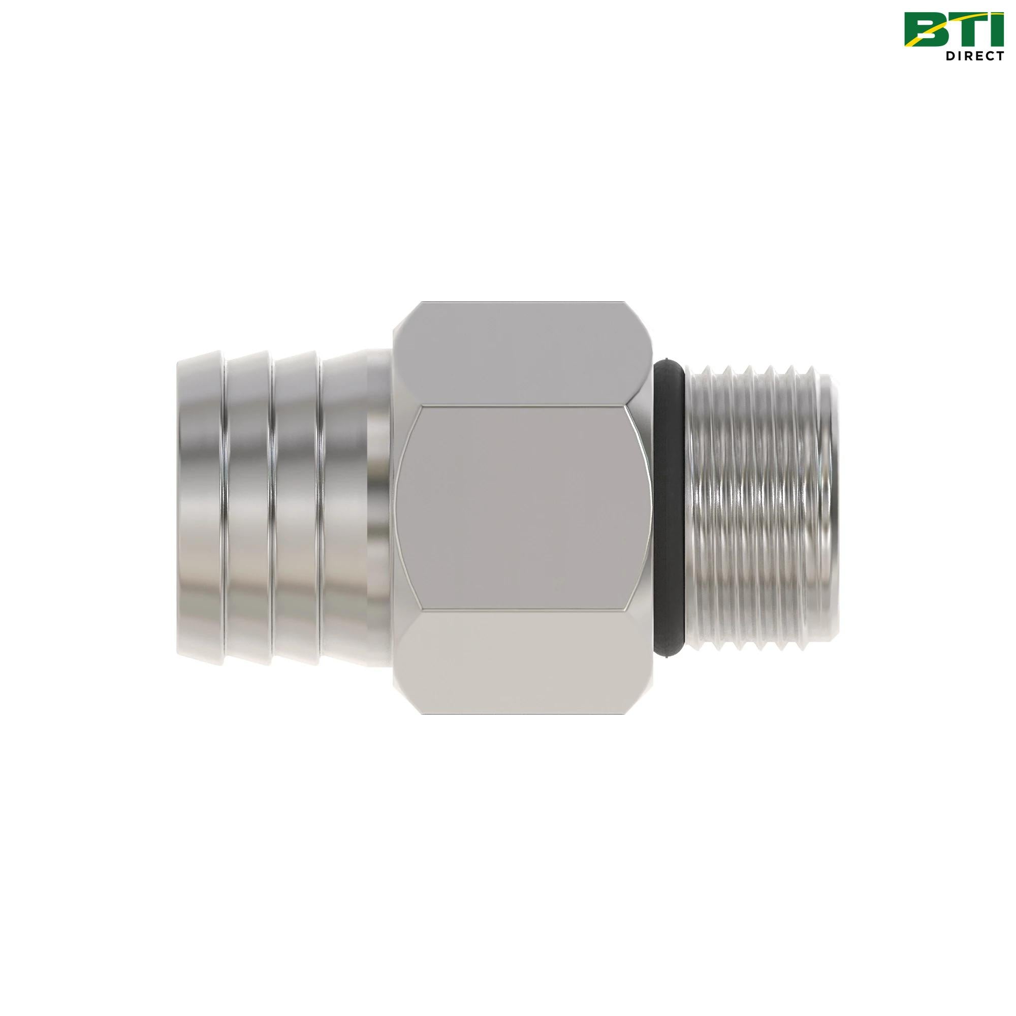 AN403148: Pressure Relief Valve