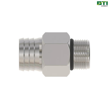 AN403148: Pressure Relief Valve