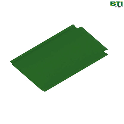 RE308319: Battery Box Sub Cover