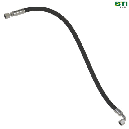 AN279424: Hydraulic Cylinder to Oil Line Pressure Hose