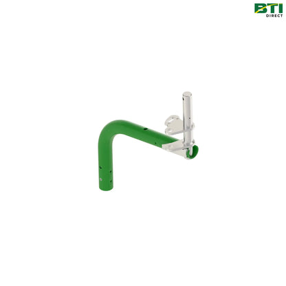AUC12567: Front Lift Arm, Right Side