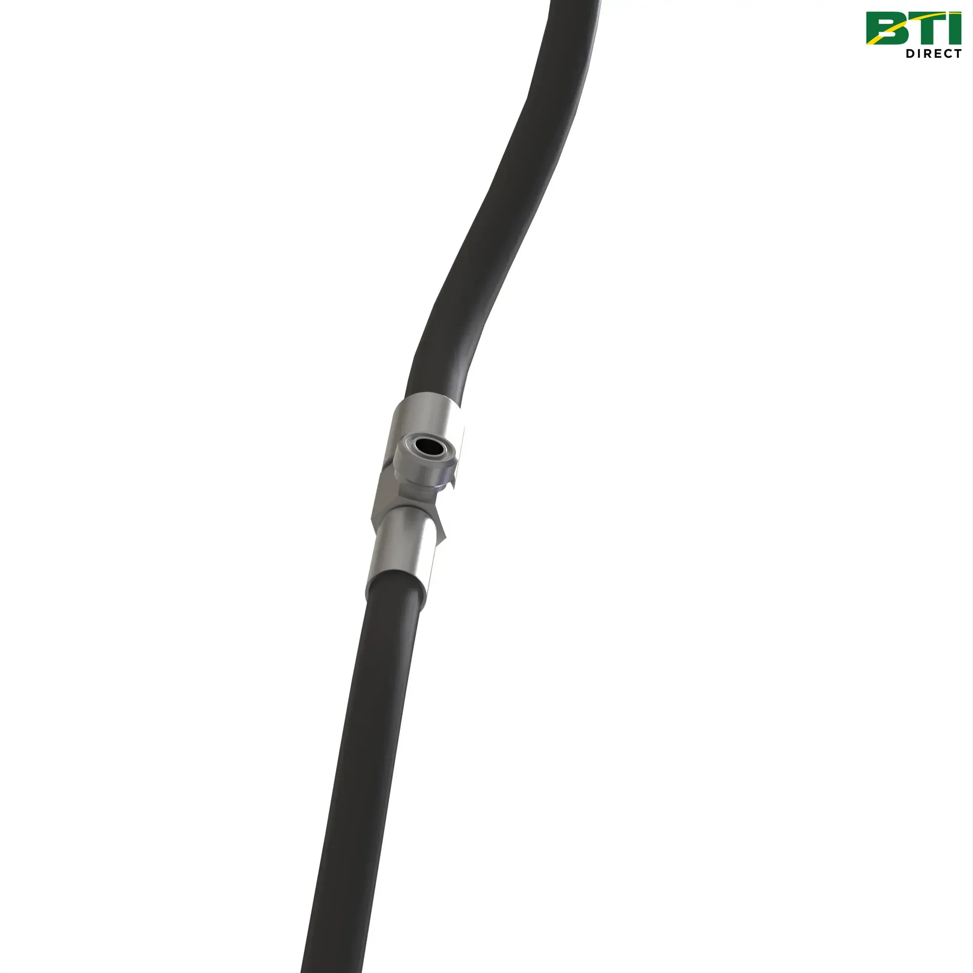 AW37553: Multicoupler to Lift Cylinder Retract Hydraulic Hose