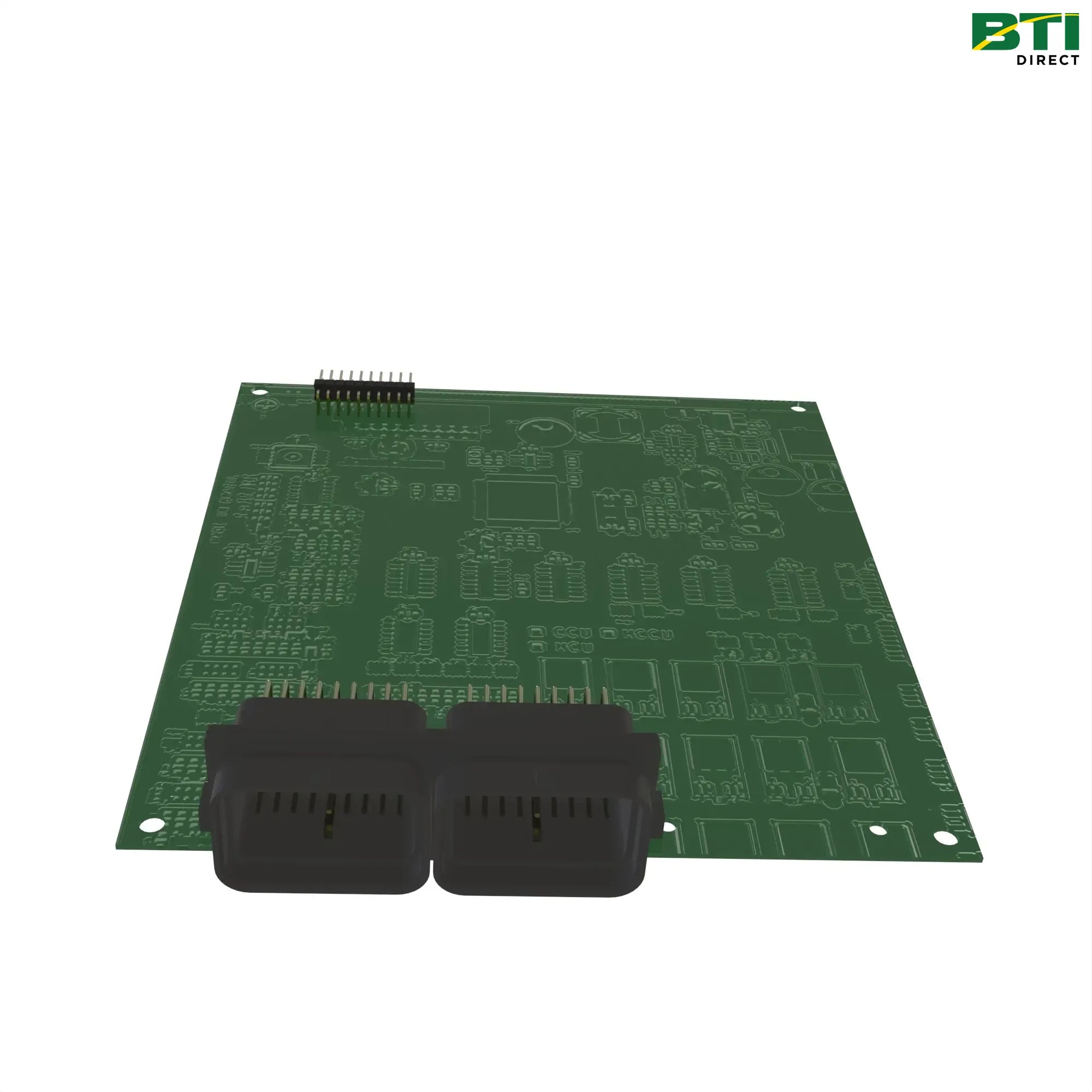 AXE23212: Vehicle Controller