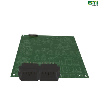 AXE23212: Vehicle Controller