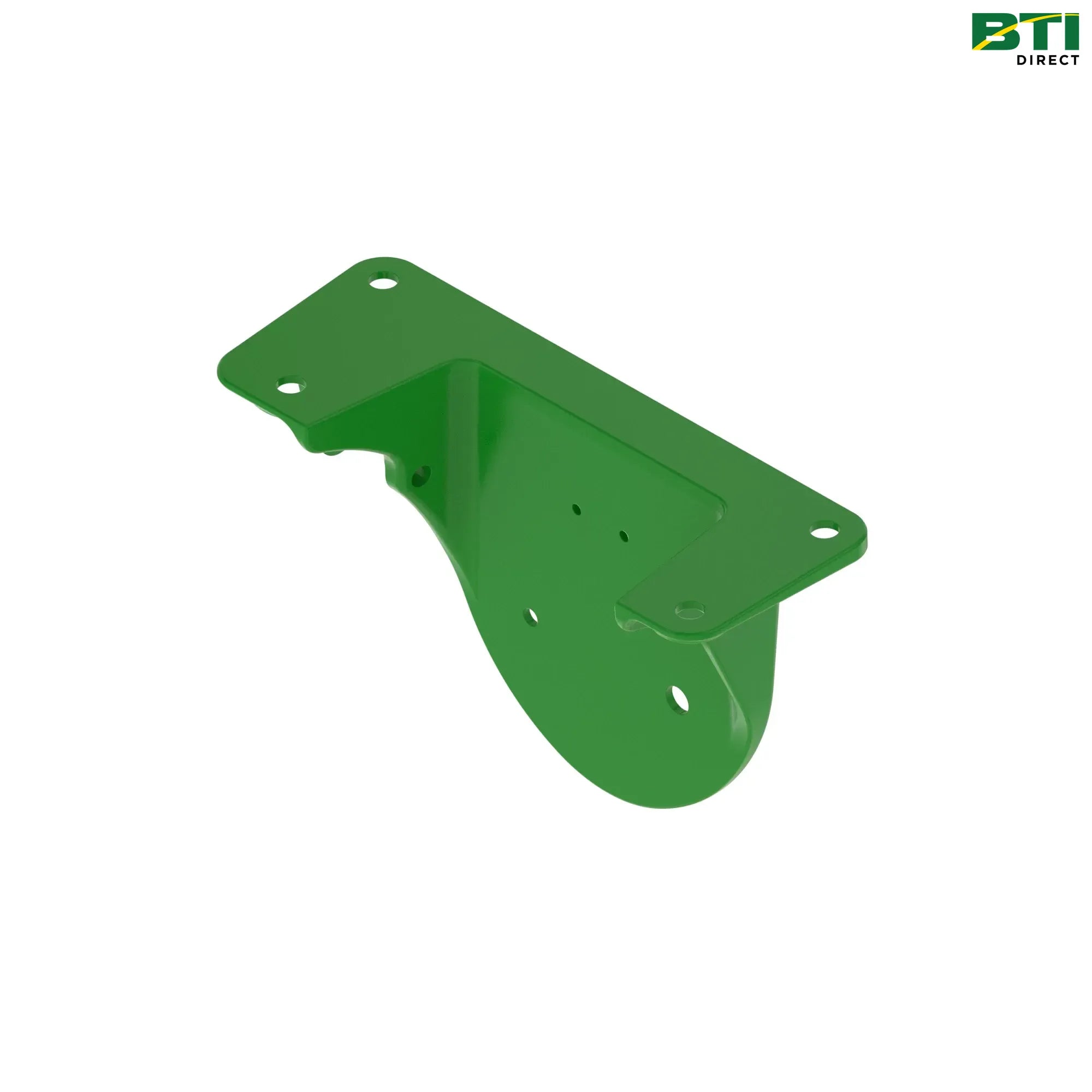 N318990: Right Airbag Casting Bracket