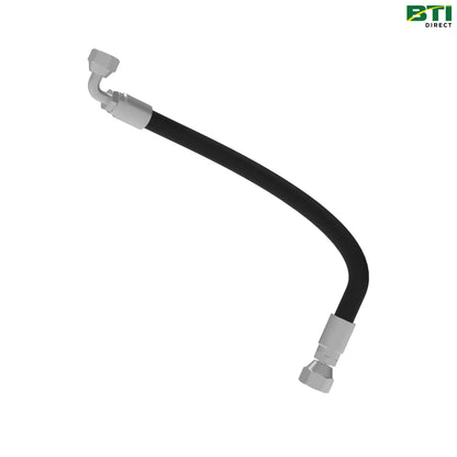 RE199329: Trailer Brake Valve Hydraulic Hose