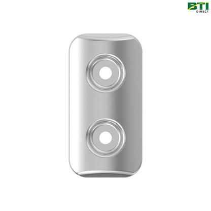 L173900: Draft Link Wear Plate