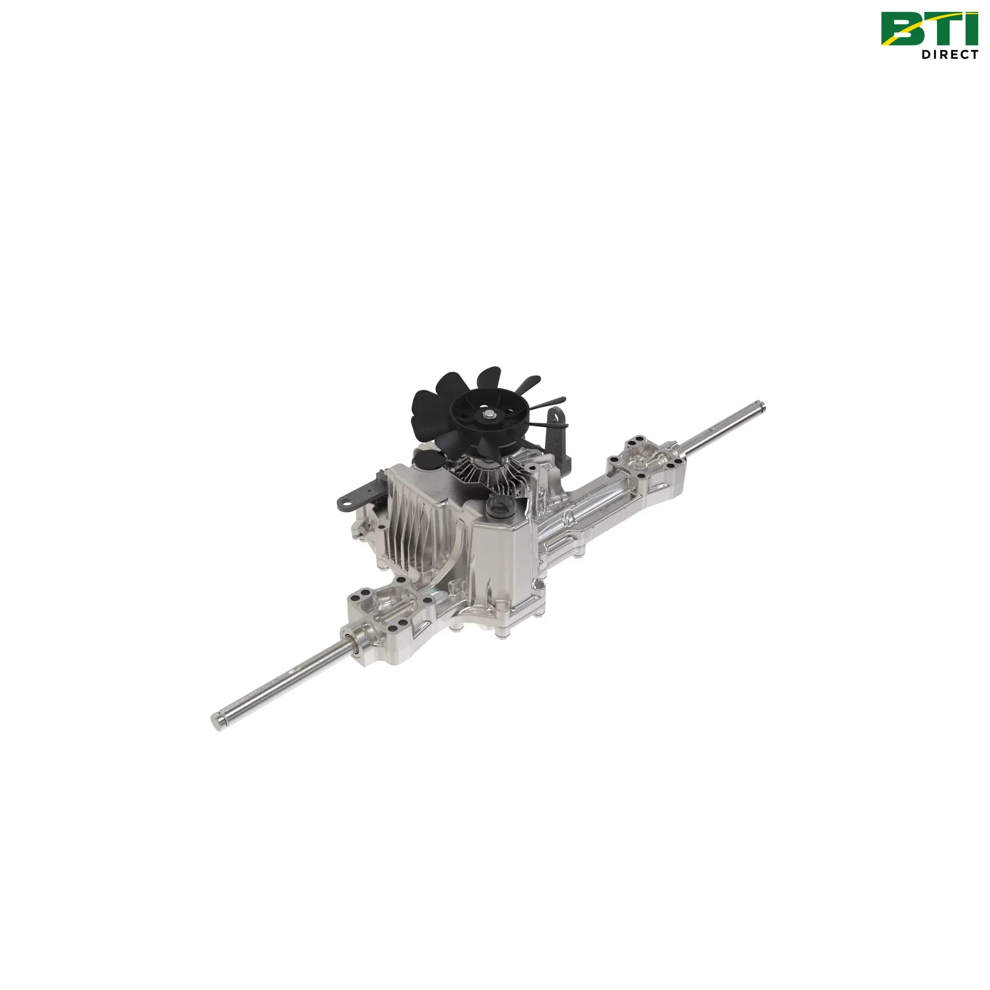 AUC10267: T40J MY17 Transmission