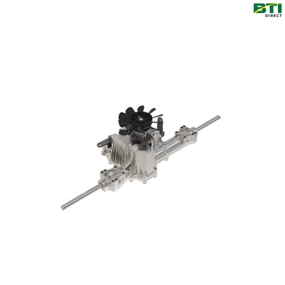 AUC10267: T40J MY17 Transmission