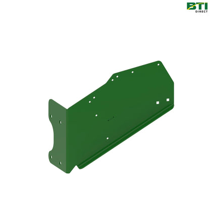 AN306431: Hose Bracket, Right Side