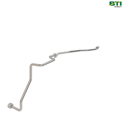 AL227287: Steering Oil Line, Right Side