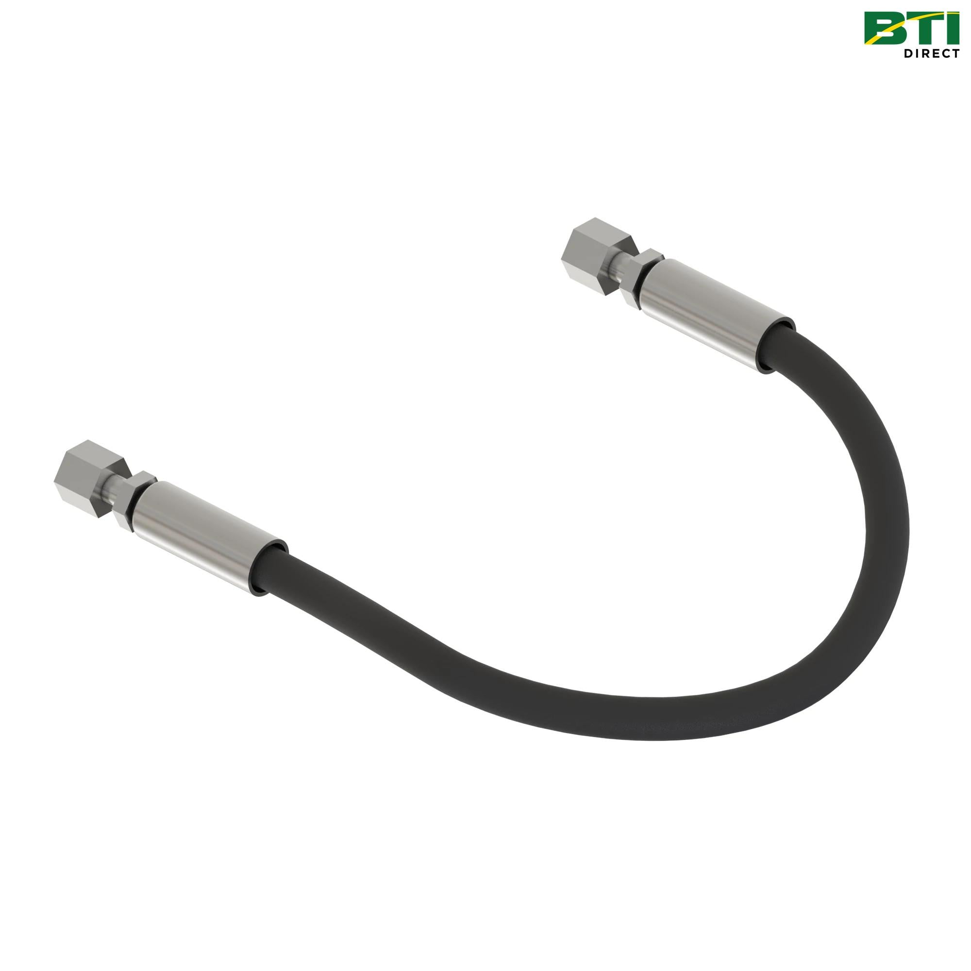 AN403297: Hydraulic Ladder Tank Hose