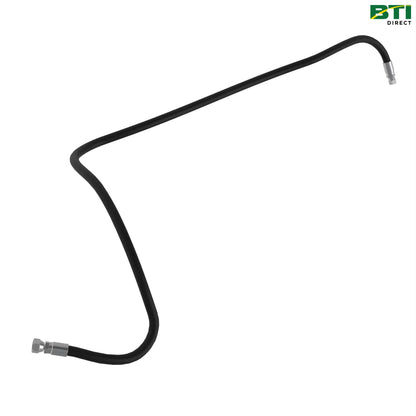 RE266500: SCV Load Sense Hydraulic Hose