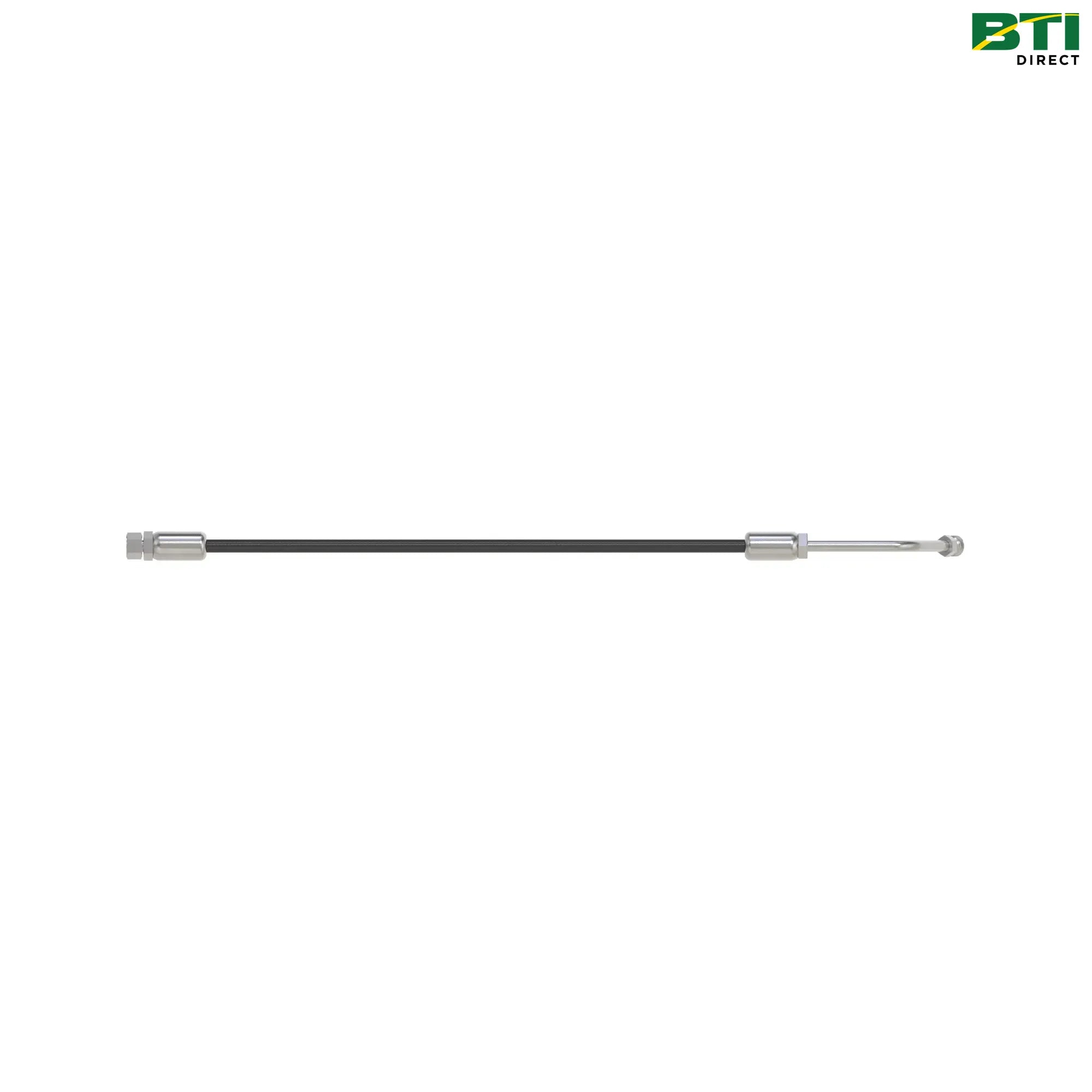 RE20230: Turbocharger Oil Inlet Hose