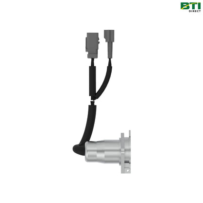 RE265584: Cab Wiring Harness