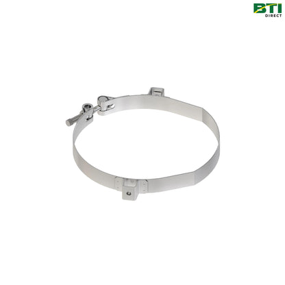 AL206494: Circular Mount Clamp