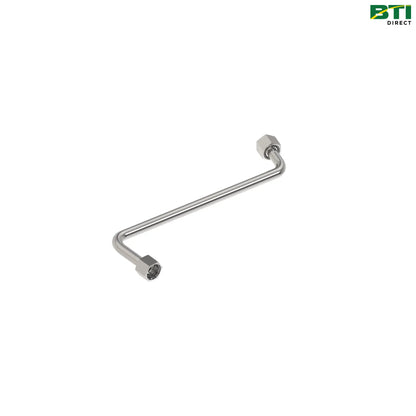 RE34489: SCV Oil Line